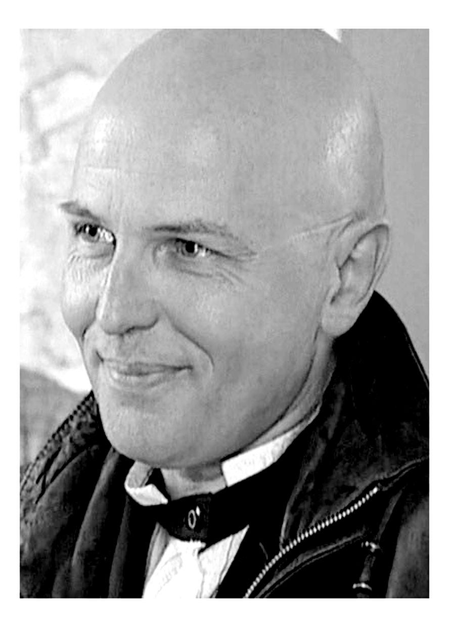 Валерий Цикалов